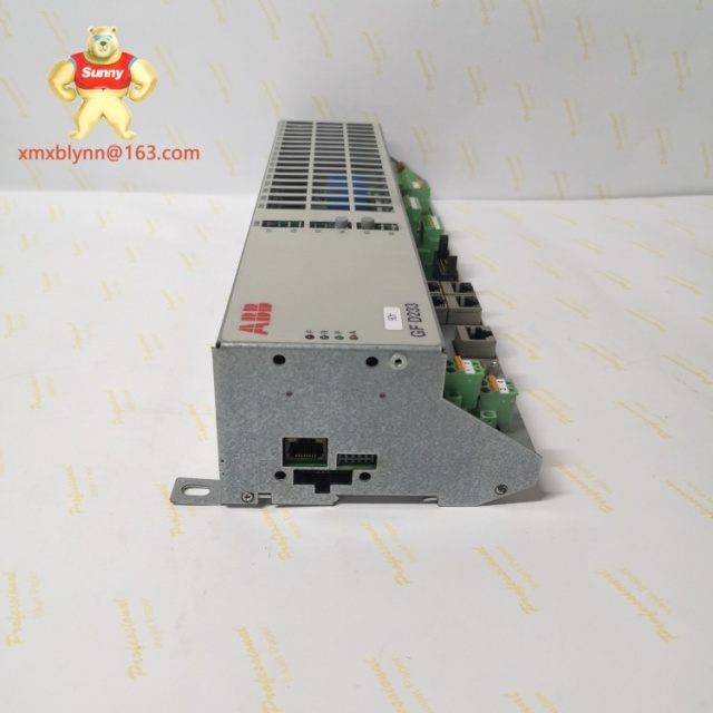 ABB  GFD233A 3BHE022294R0101 | Industrial DCS Control Module