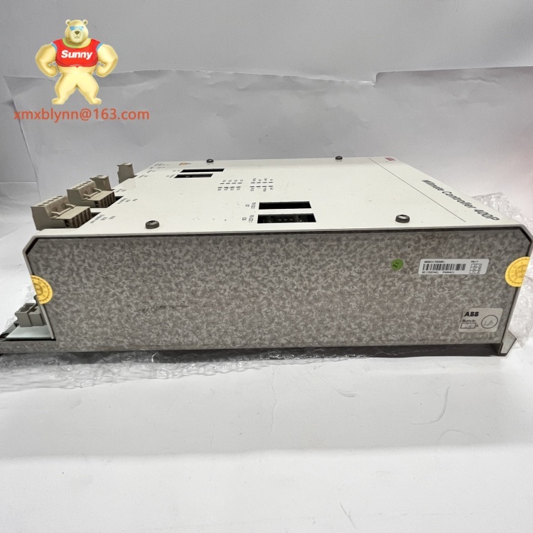 ABB	PFCA401 | Industrial DIN-Rail Power Supply