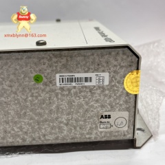ABB	PFCA401 | Industrial DIN-Rail Power Supply