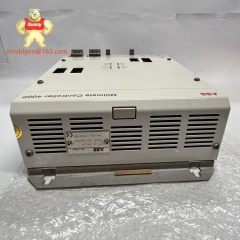 ABB	3BSE024387R4 | Analog Input (AI) Module