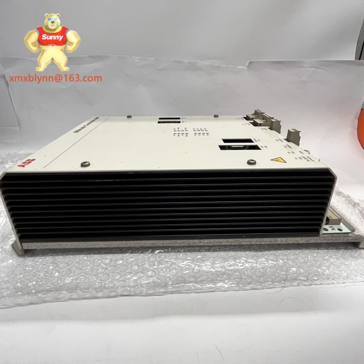 ABB	3BSE024387R4 | Analog Input (AI) Module