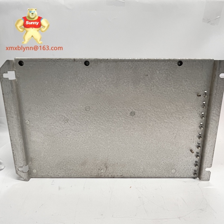 ABB	3BSE024387R4 | Analog Input (AI) Module