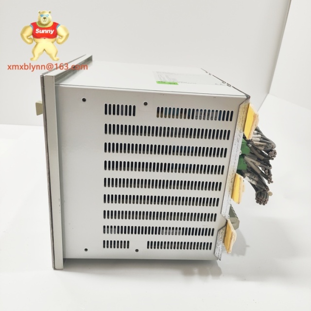 ABB	REC670 | Substation Automation Relay