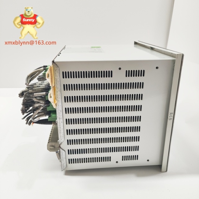 ABB	REC670 | Substation Automation Relay