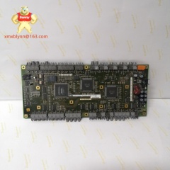 ABB  UFC760BE01 3BHB007030R0001 | DCS Input/Output (I/O) Module