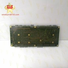 ABB  UFC760BE01 3BHB007030R0001 | DCS Input/Output (I/O) Module