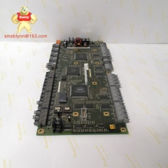 ABB  UFC760BE01 3BHB007030R0001 | DCS Input/Output (I/O) Module