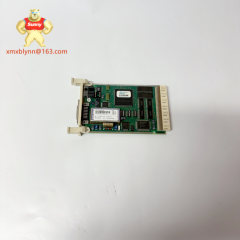 ABB	DAPI100 3AST000929R109 |  Industrial Data Acquisition (DAQ) Module