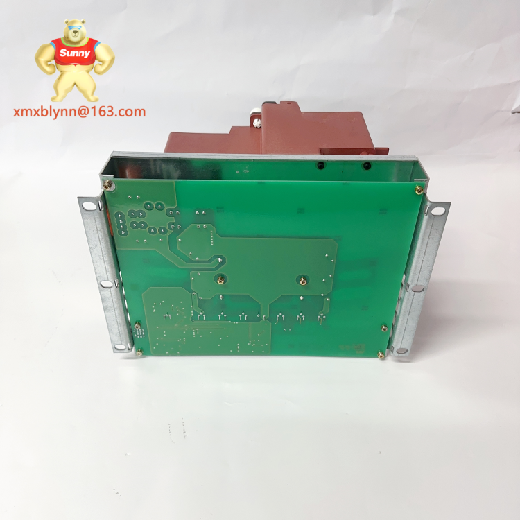 ABB	KUC755AE117 | Industrial Control Unit
