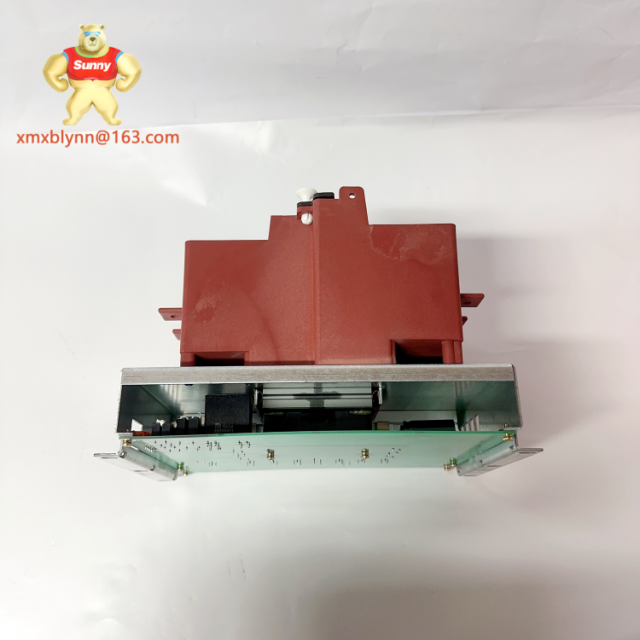 ABB	3BHB005243R0117 | Industrial Control Unit
