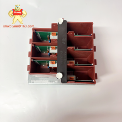 ABB	3BHB005243R0117 | Industrial Control Unit