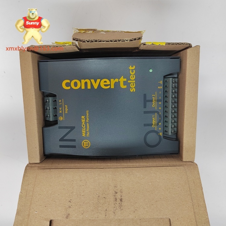 ABB  LWN2660-6 | Pneumatic Valve Positioner