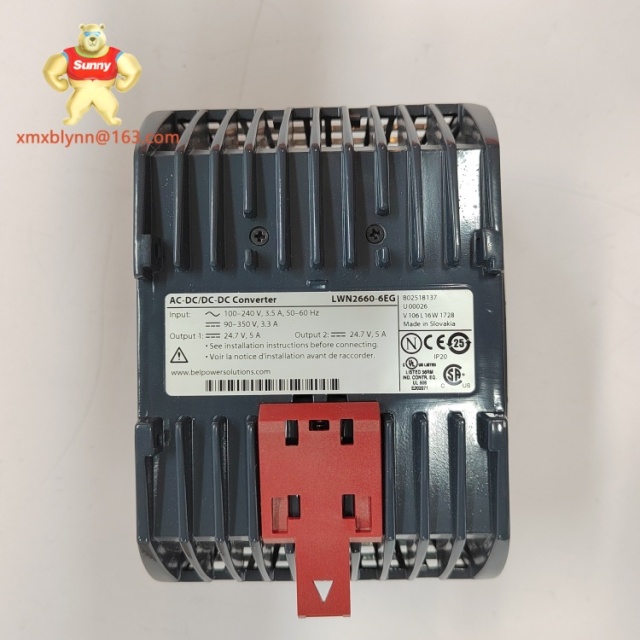 ABB	3BHL000986P7002 | DCS Control Module