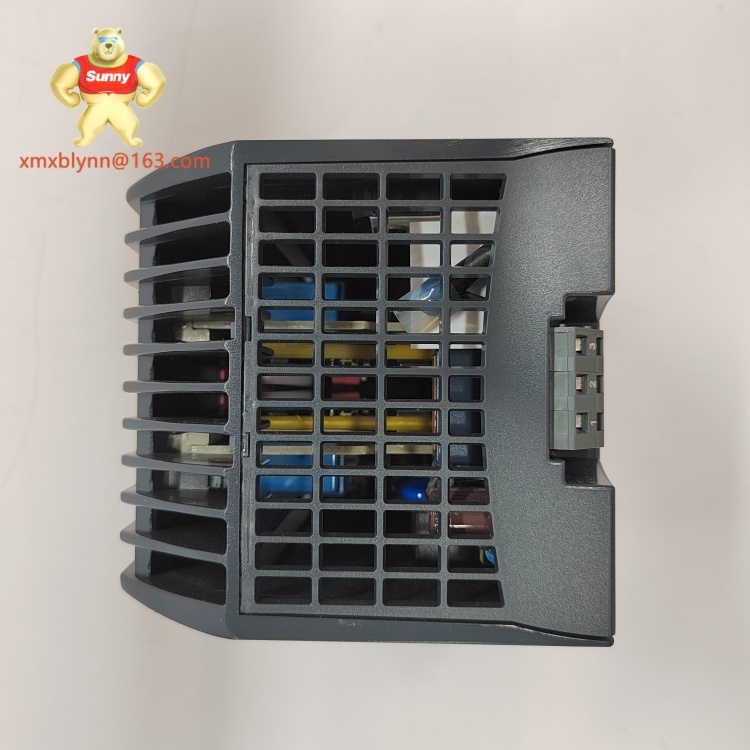 ABB  LWN2660-6 | Pneumatic Valve Positioner