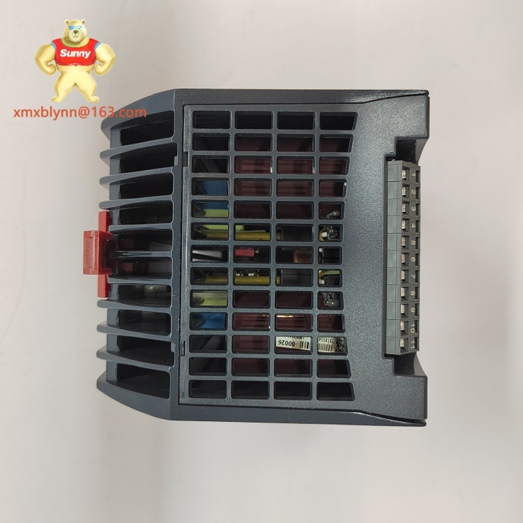 ABB	3BHL000986P7002 | DCS Control Module
