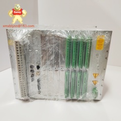 ABB	REC670 | Substation Automation Relay
