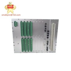 ABB	 RED670 | Relay Protection & Control Device