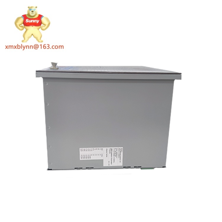 ABB	 RED670 | Relay Protection & Control Device