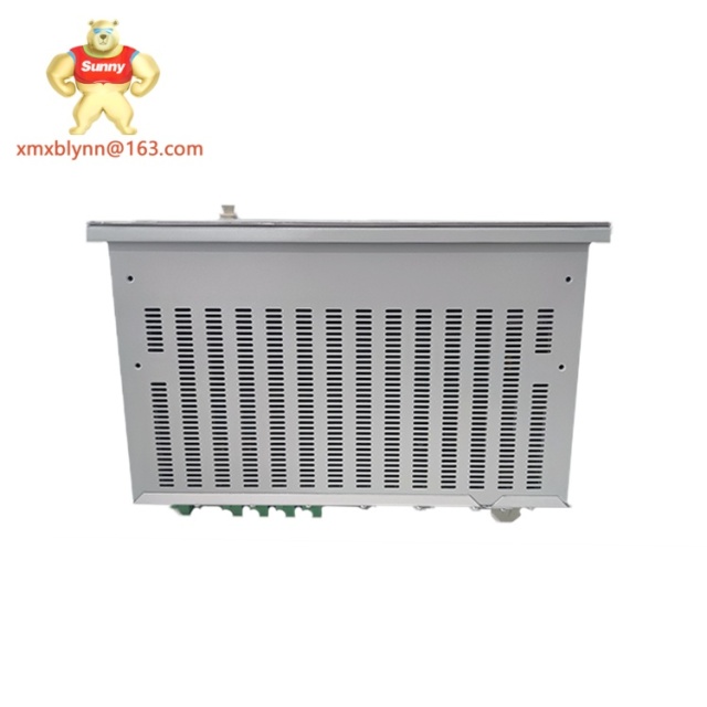ABB	 RED670 | Relay Protection & Control Device