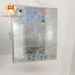 ABB	REG670 | Digital Relay Protection Device