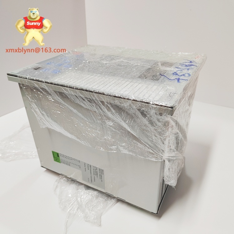 ABB	REG670 | Digital Relay Protection Device