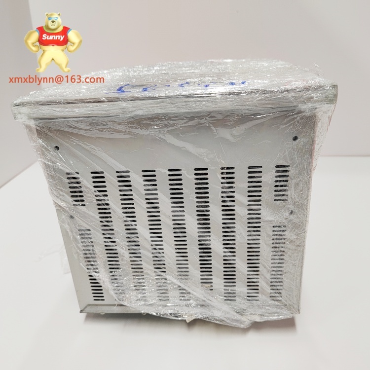 ABB	REG670 | Digital Relay Protection Device