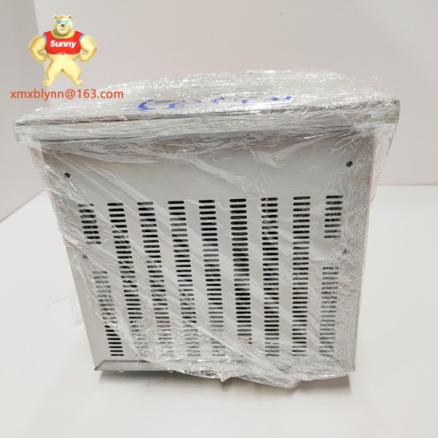 ABB	REG670 | Digital Relay Protection Device