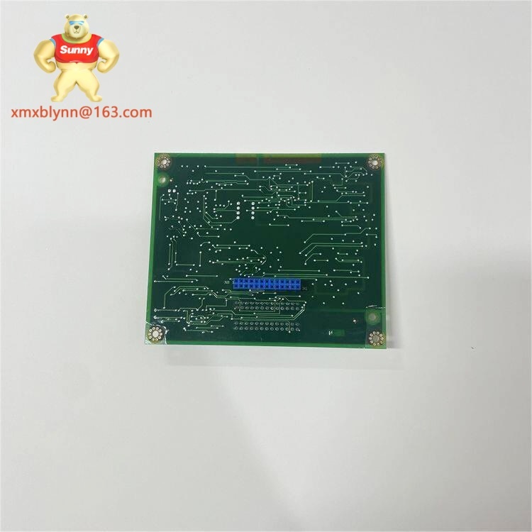 ABB	3ASC25H219B DATX133 | DCS Analog/Digital I/O Module