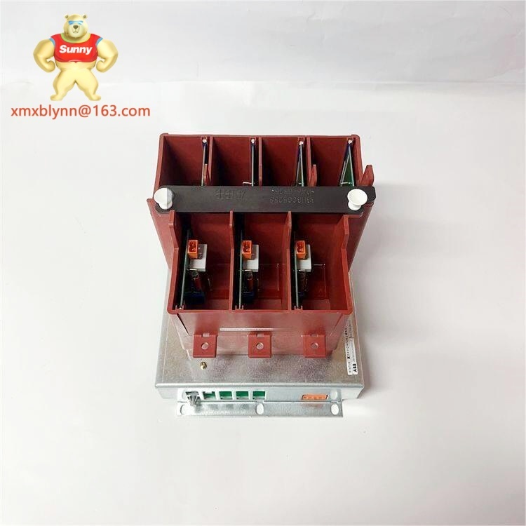 ABB	3BHB005243R0117 | Industrial Control Unit