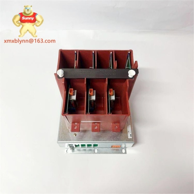 ABB	3BHB005243R0117 | Industrial Control Unit
