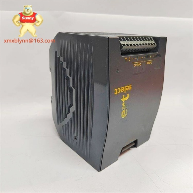 ABB	3BHL000986P7002 | DCS Control Module