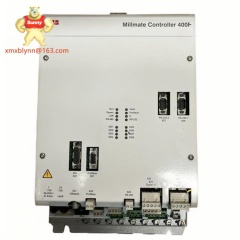ABB	3BSE024387R4 | Analog Input (AI) Module