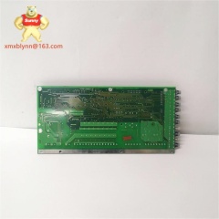 ABB  AC389AE01 | Industrial Automation Signal Converter