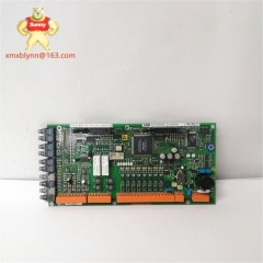 ABB  AC389AE01 | Industrial Automation Signal Converter