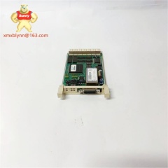 ABB	DAPI100 3AST000929R109 |  Industrial Data Acquisition (DAQ) Module