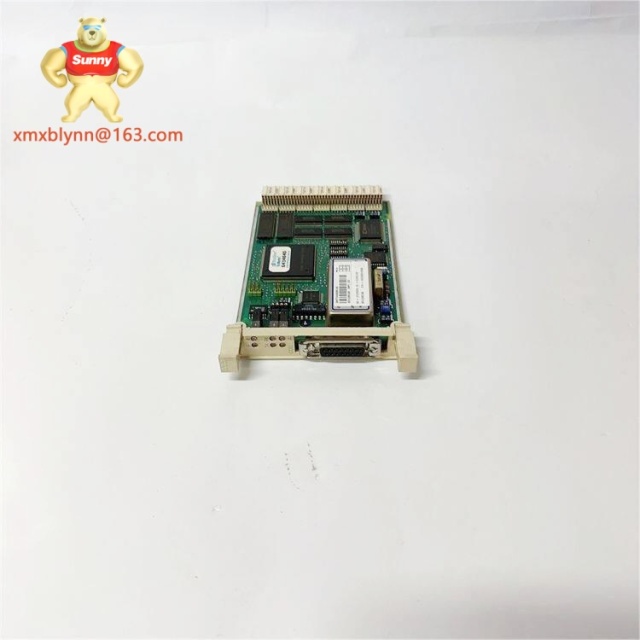ABB	DAPI100 3AST000929R109 |  Industrial Data Acquisition (DAQ) Module