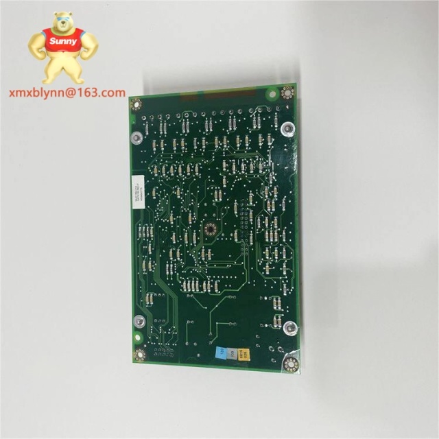 ABB	DASD001 3ASC25H241 | Industrial Data Acquisition & Control Module
