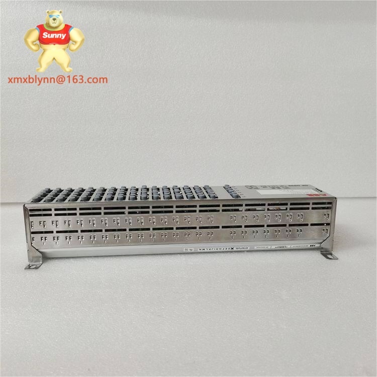ABB  GFD233A 3BHE022294R0101 | Industrial DCS Control Module