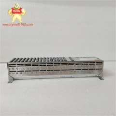 ABB  GFD233A 3BHE022294R0101 | Industrial DCS Control Module