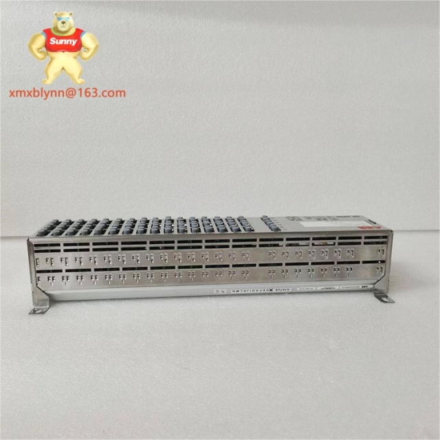 ABB  GFD233A 3BHE022294R0101 | Industrial DCS Control Module