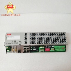 ABB  GFD233A 3BHE022294R0101 | Industrial DCS Control Module