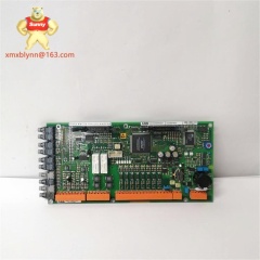 ABB	HIEE300888R0001 | Dual-Range I/O Module