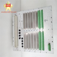 ABB	REC670 | Substation Automation Relay