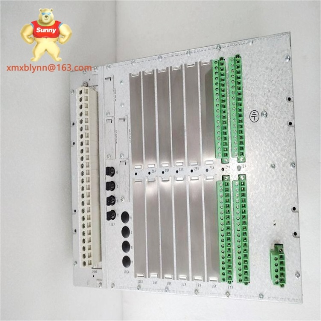ABB	REC670 | Substation Automation Relay
