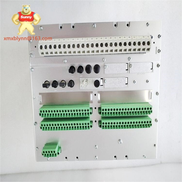ABB	REG670 | Digital Relay Protection Device