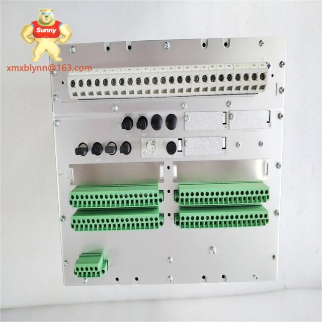 ABB	REG670 | Digital Relay Protection Device