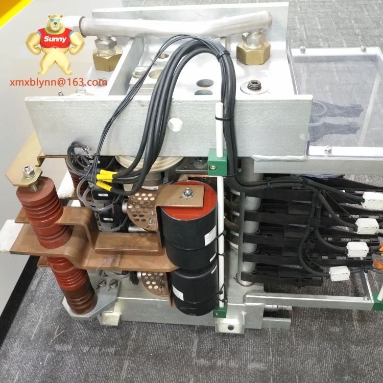ABB	3BHL000986P0006 | Industrial Power Supply Module