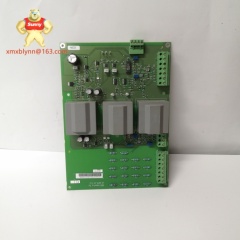 ABB	LDMTR-01 | 3-Phase Load Monitoring Relay