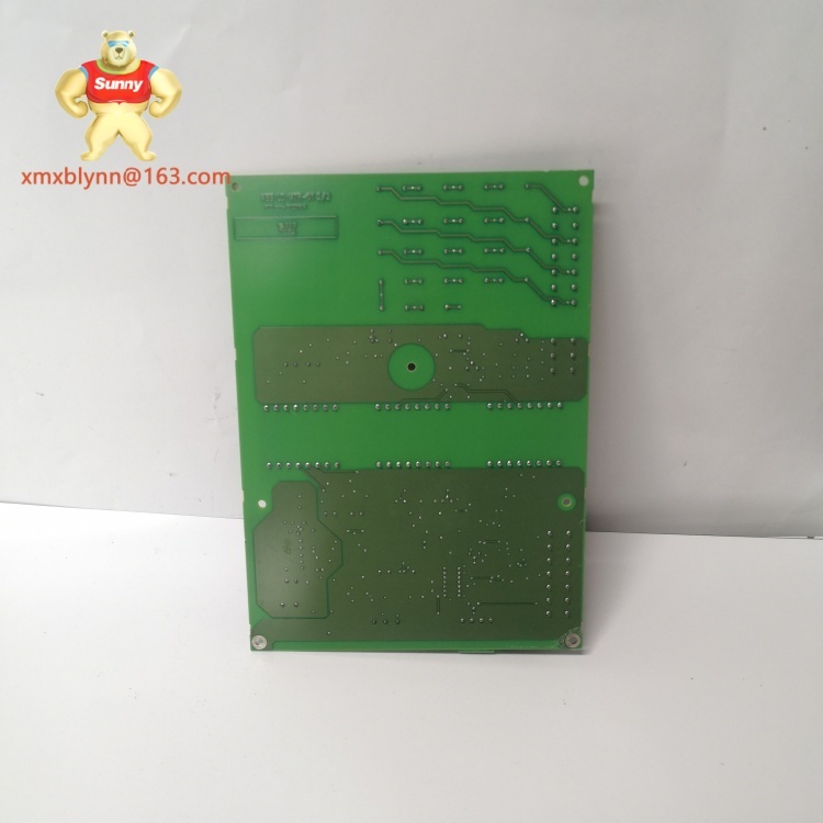 ABB	LDMTR-01 | 3-Phase Load Monitoring Relay