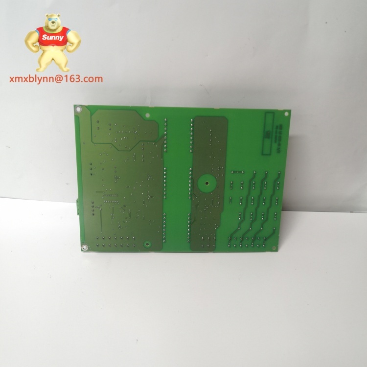 ABB	LDMTR-01 | 3-Phase Load Monitoring Relay